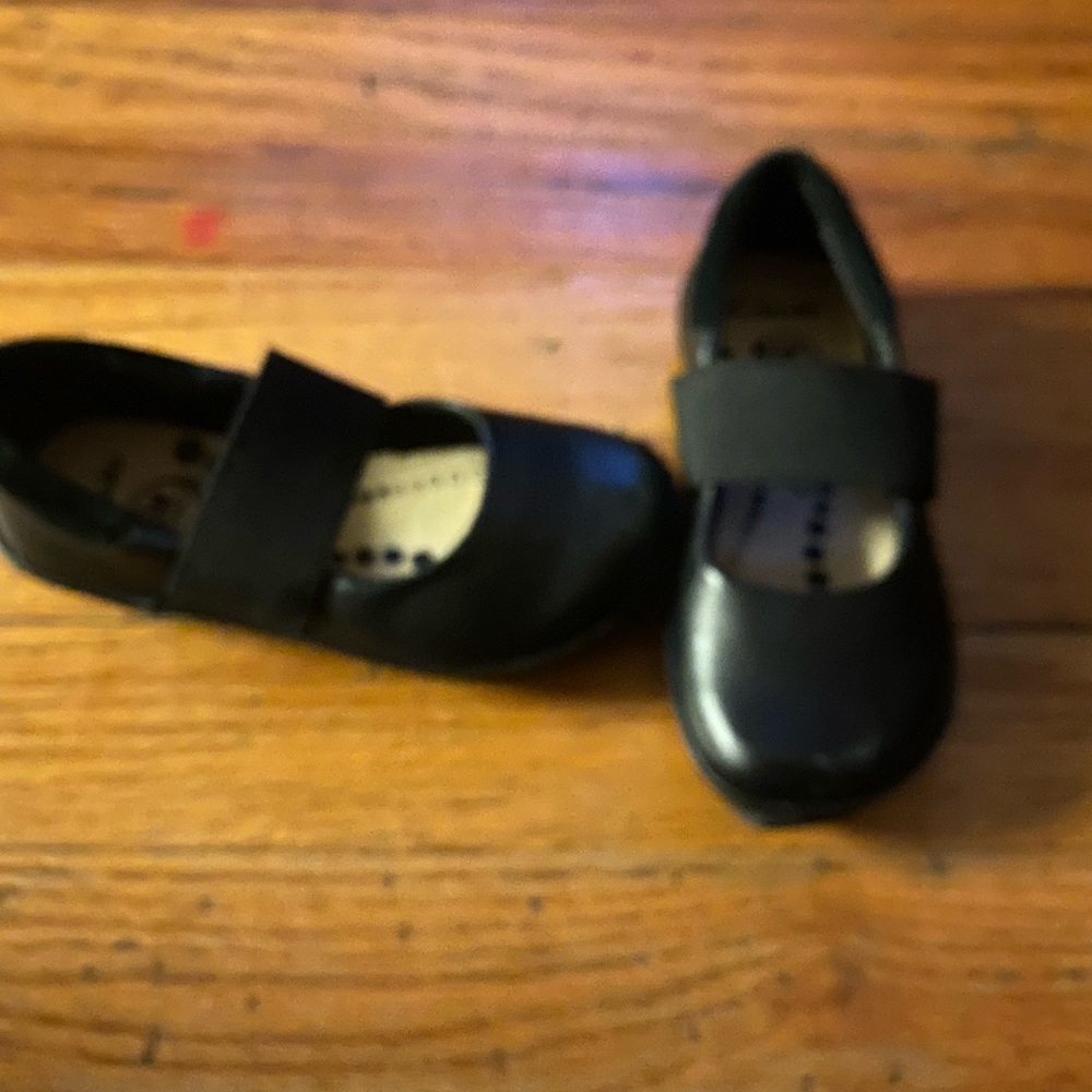 Clarks kids shoes